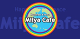 銀座Miiya Cafe